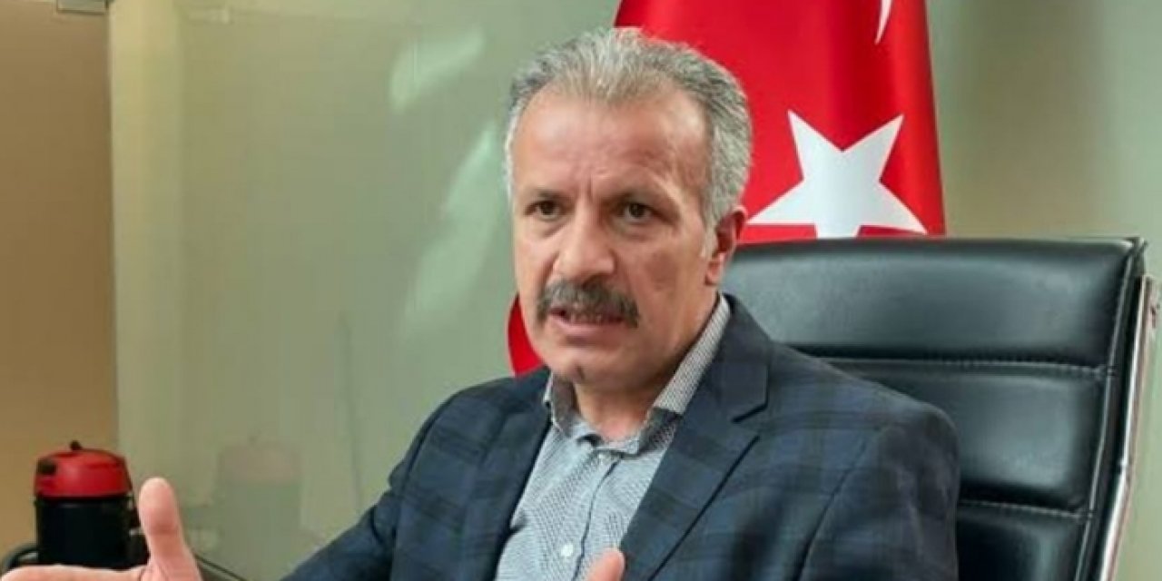 Necati Yener kimdir? Necati Yener ne iş yapıyor, nereli, kaç yaşında?