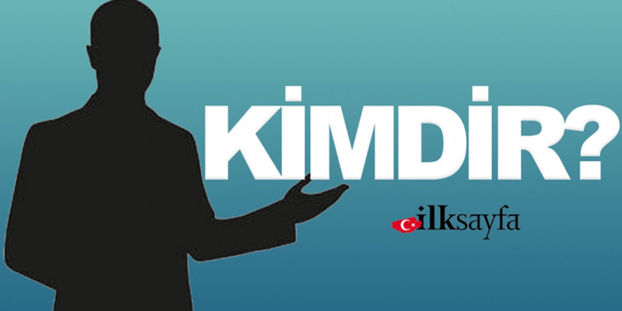 Rıfat Doğu kimdir? Rıfat Doğu nereli ve kaç yaşında?