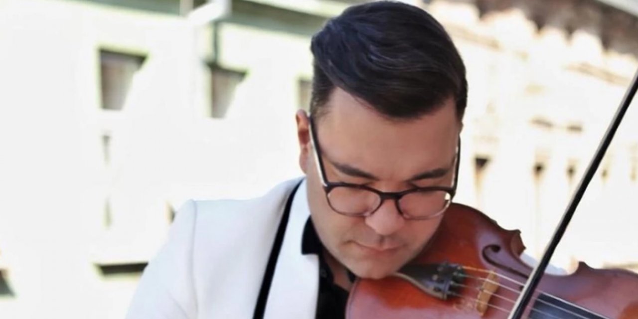 Alper Kömürcü kimdir? Alper Kömürcü ne iş yapıyor, nereli, kaç yaşında?