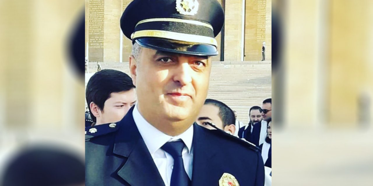Metin Demirci kimdir? Metin Demirci nereli, kaç yaşında? Etimesgut İlçe Emniyet Müdürü kimdir?