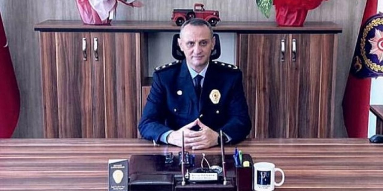 Recep Öztabak kimdir? Recep Öztabak nereli, kaç yaşında?