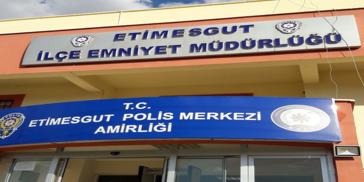 Etimesgut İlçe Emniyet Müdürü kim oldu? Etimesgut'a kim atandı?