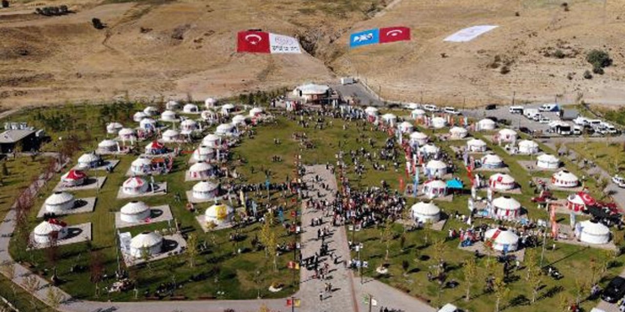 Malazgirt Zaferinin 952'nci yılı kutlanıyor