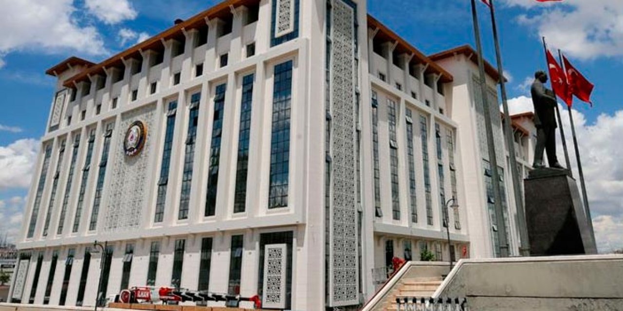 Altındağ İlçe Emniyet Müdürlüğüne kim atandı? Altındağ İlçe Emniyet Müdürü kim oldu?