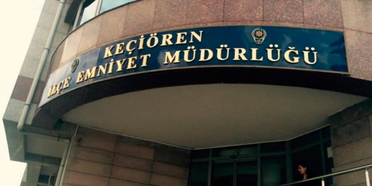 Keçiören İlçe Emniyet Müdürlüğüne kim atandı? Keçiören İlçe Emniyet Müdürü kim oldu?