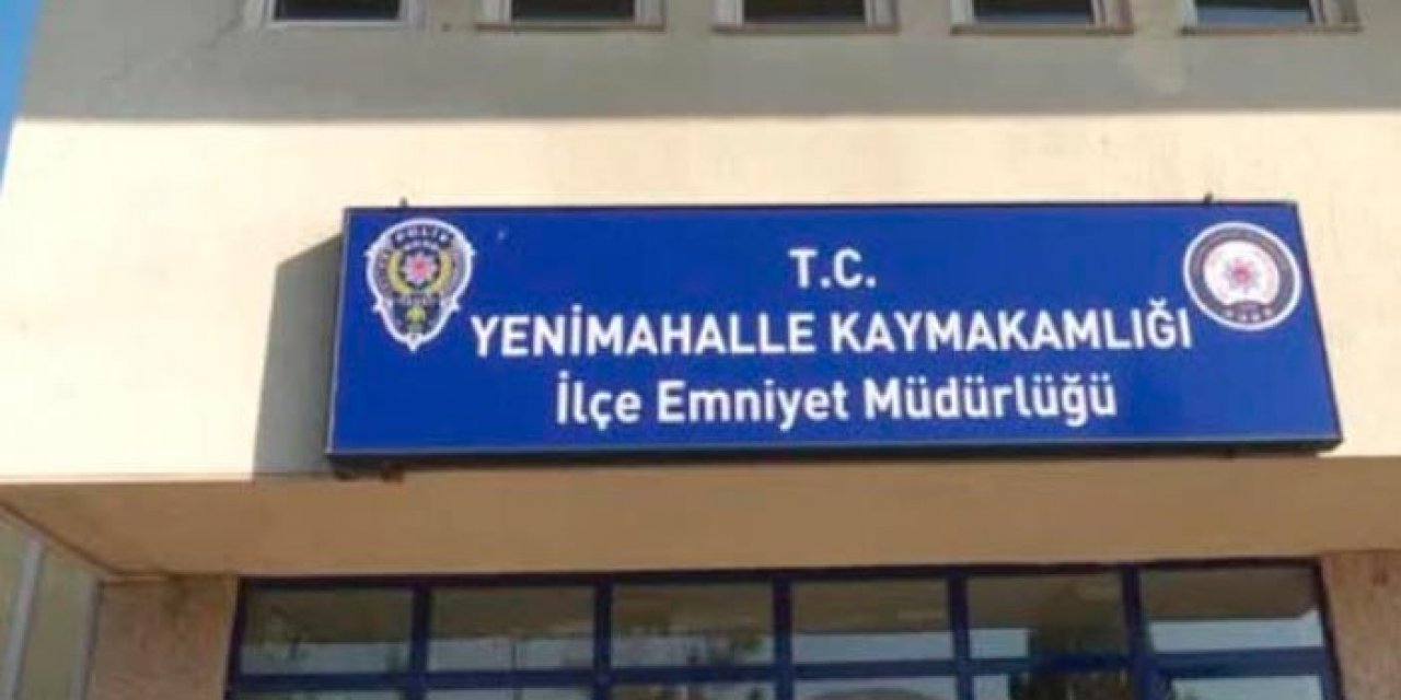 Yenimahalle İlçe Emniyet Müdürlüğüne kim atandı? Yenimahalle İlçe Emniyet Müdürü kim oldu?