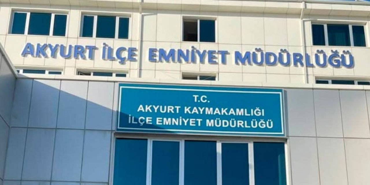 Akyurt İlçe Emniyet Müdürlüğüne kim atandı? Akyurt İlçe Emniyet Müdürü kim oldu?