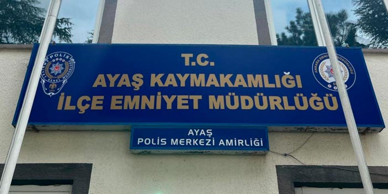 Ayaş İlçe Emniyet Müdürlüğüne kim atandı? Ayaş İlçe Emniyet Müdürü kim oldu?