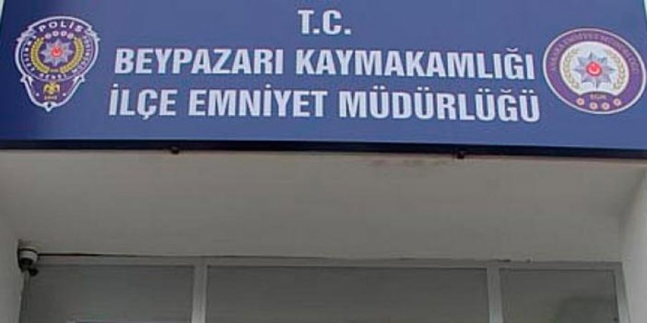 Beypazarı İlçe Emniyet Müdürlüğüne kim atandı? Beypazarı İlçe Emniyet Müdürü kim oldu?