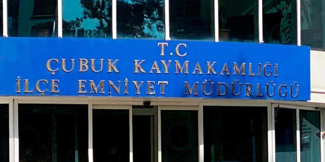 Çubuk İlçe Emniyet Müdürlüğüne kim atandı? Çubuk İlçe Emniyet Müdürü kim oldu?