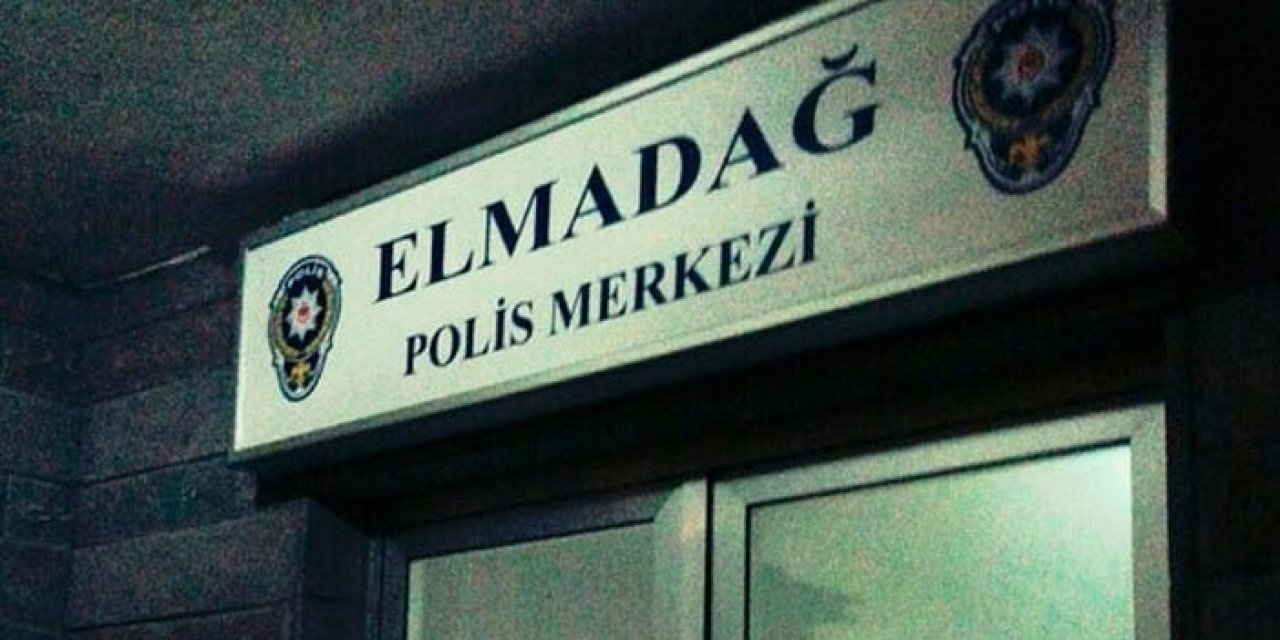 Elmadağ İlçe Emniyet Müdürlüğüne kim atandı? Elmadağ İlçe Emniyet Müdürü kim oldu?