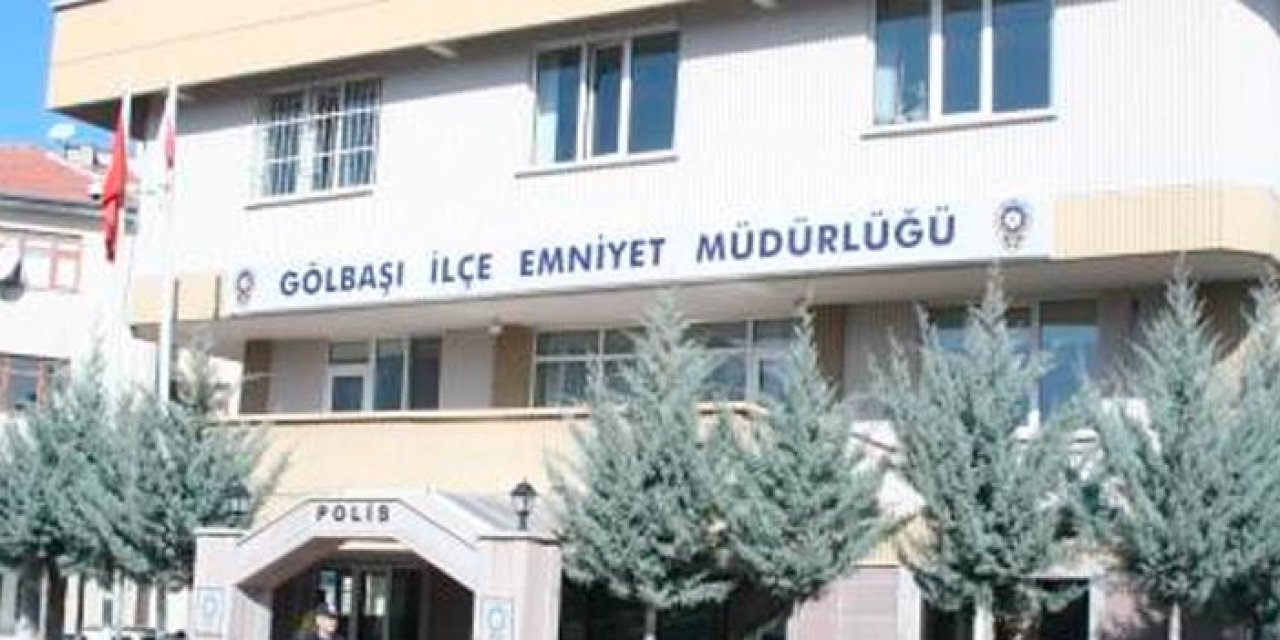 Gölbaşı İlçe Emniyet Müdürlüğüne kim atandı? Gölbaşı İlçe Emniyet Müdürü kim oldu?