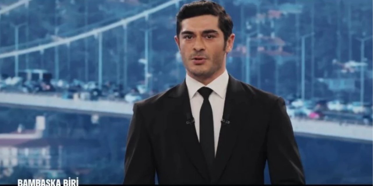Bambaşka Biri ne zaman, saat kaçta, hangi kanalda? Bambaşka Biri dizisi ne zaman başlayacak?