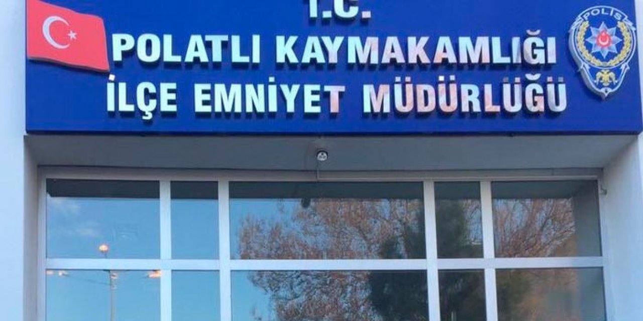 Polatlı İlçe Emniyet Müdürlüğüne kim atandı? Polatlı İlçe Emniyet Müdürü kim oldu?