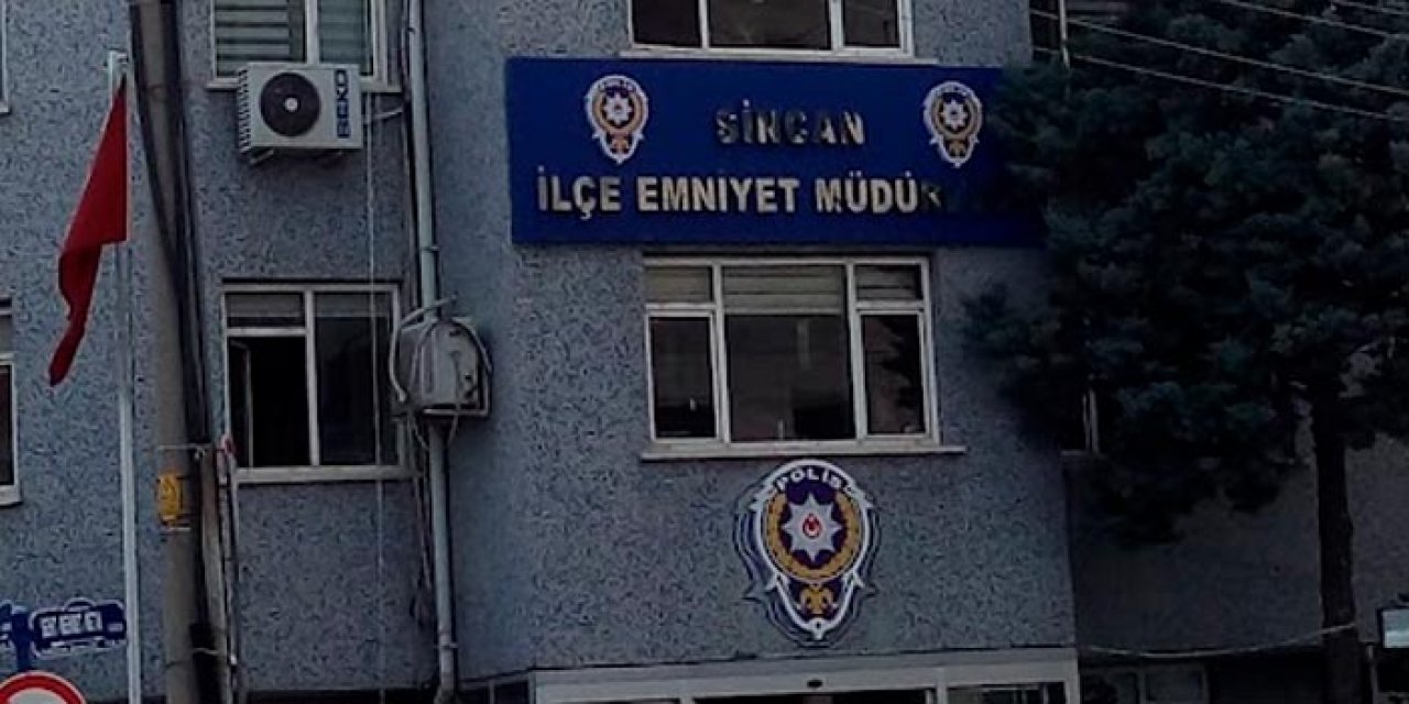 Sincan İlçe Emniyet Müdürlüğüne kim atandı? Sincan İlçe Emniyet Müdürü kim oldu?