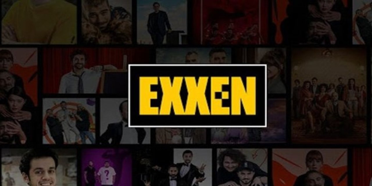 Exxen çöktü mü? Exxen neden açılmıyor?