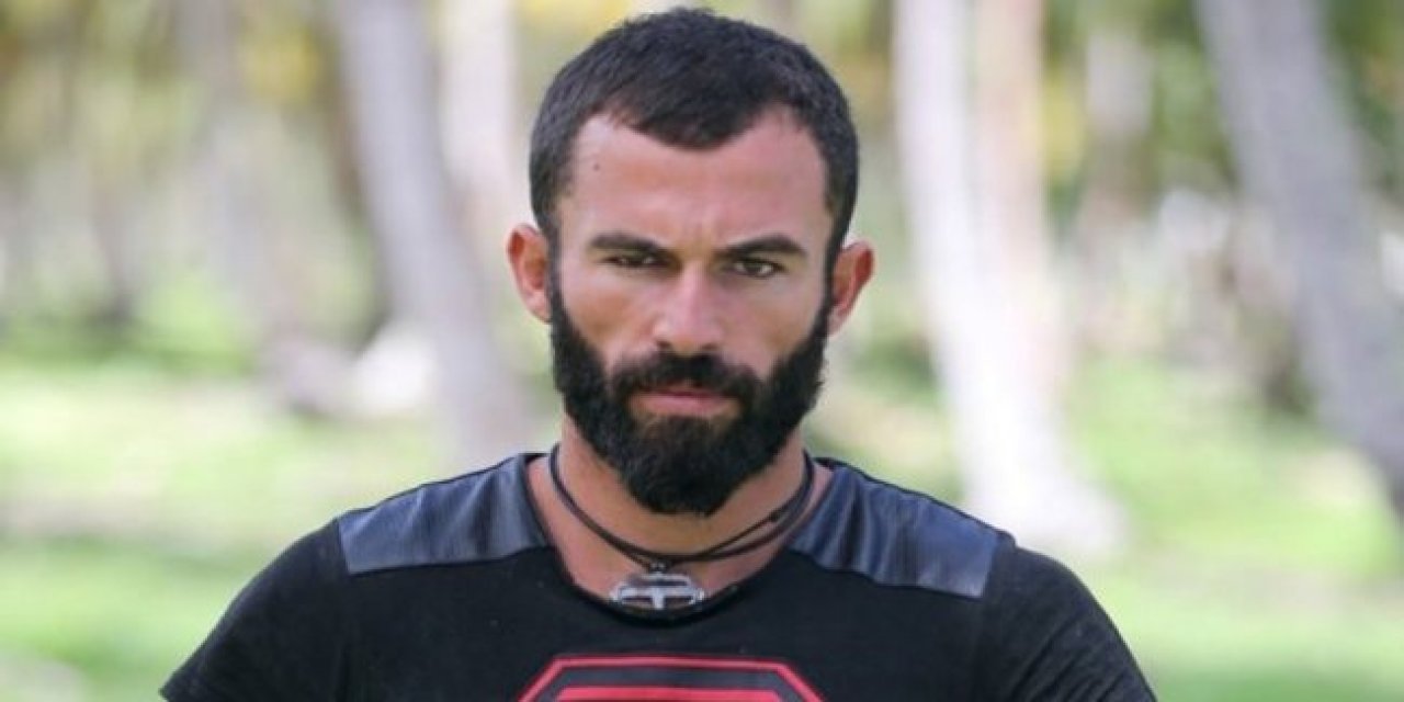 Turabi Çamkıran hastalığı nedir? Survivor Turabi hasta mı?