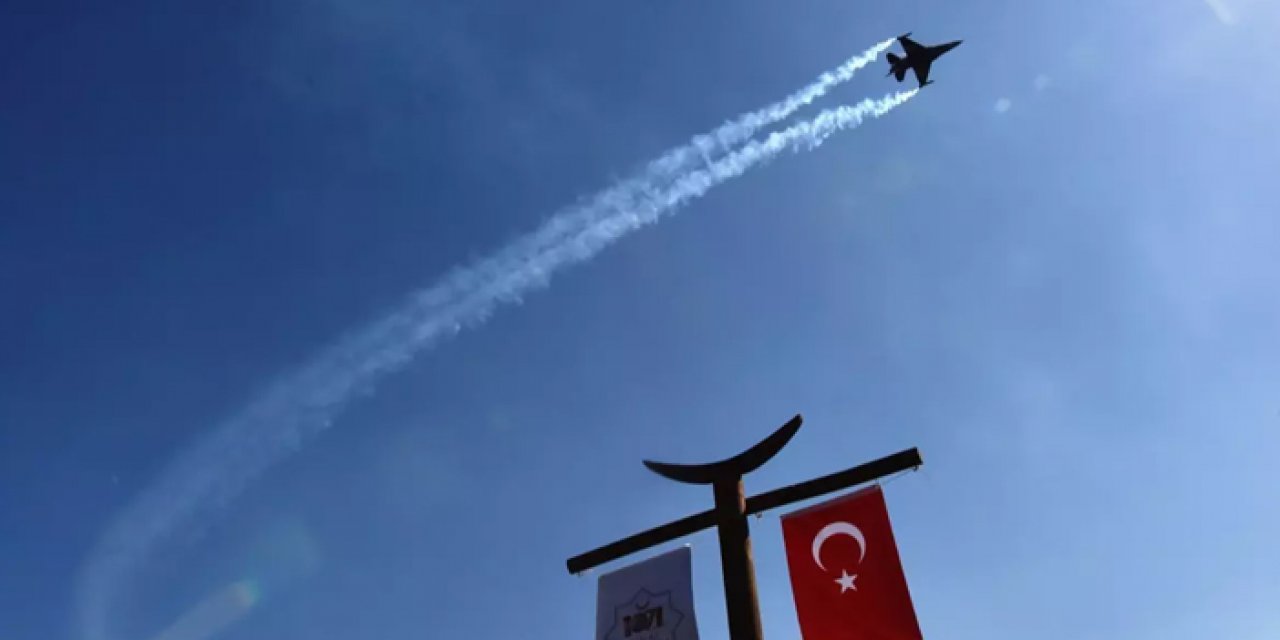 Sultan Alparslan Otağı'nda coşku