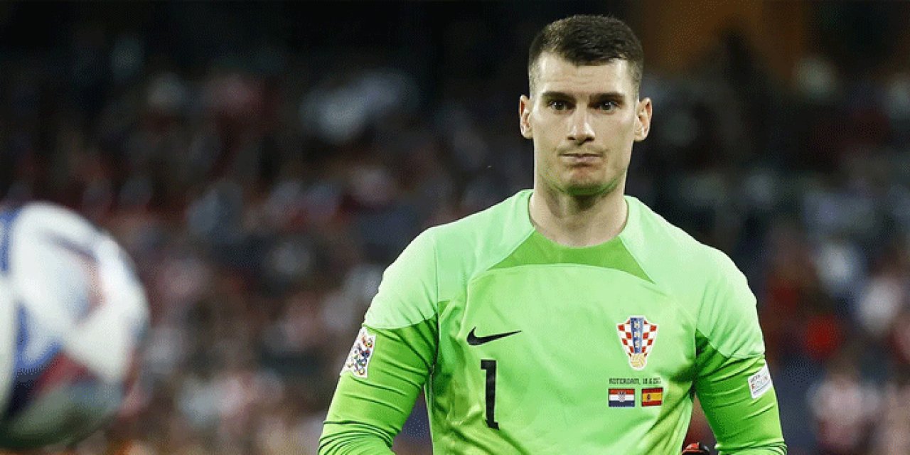 Dominik Livakovic'in bonservisi ne kadar? Dominik Livakovic'in maaşı ne kadar?