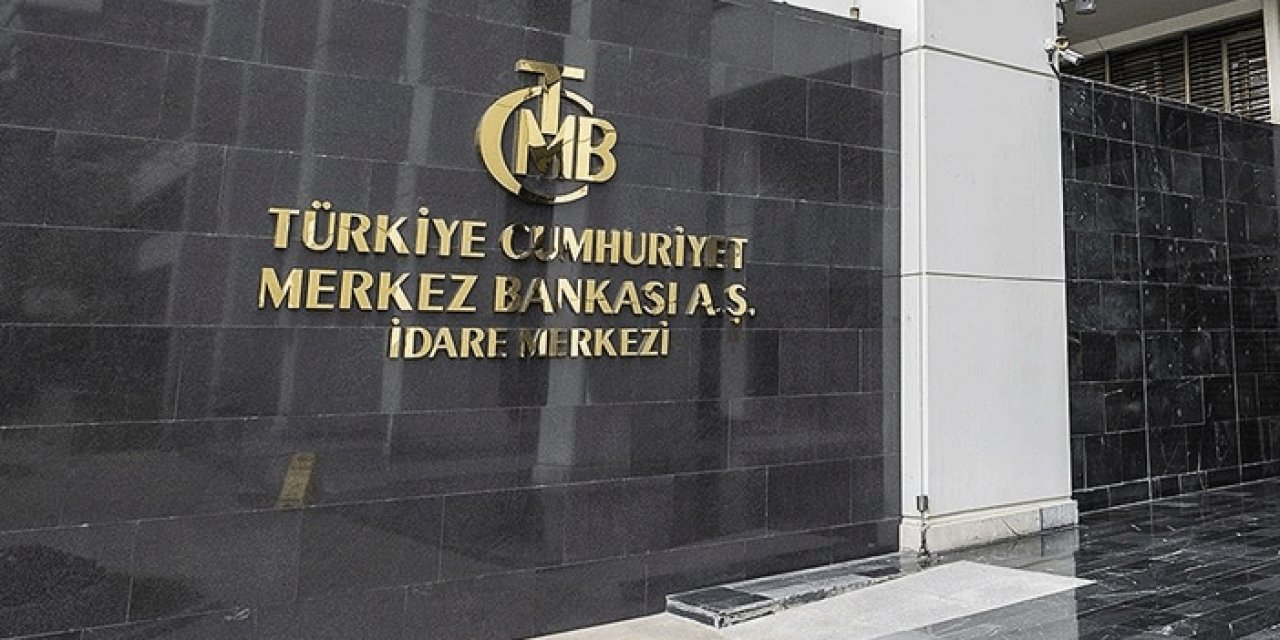 Merkez Bankası faiz kararını açıkladı