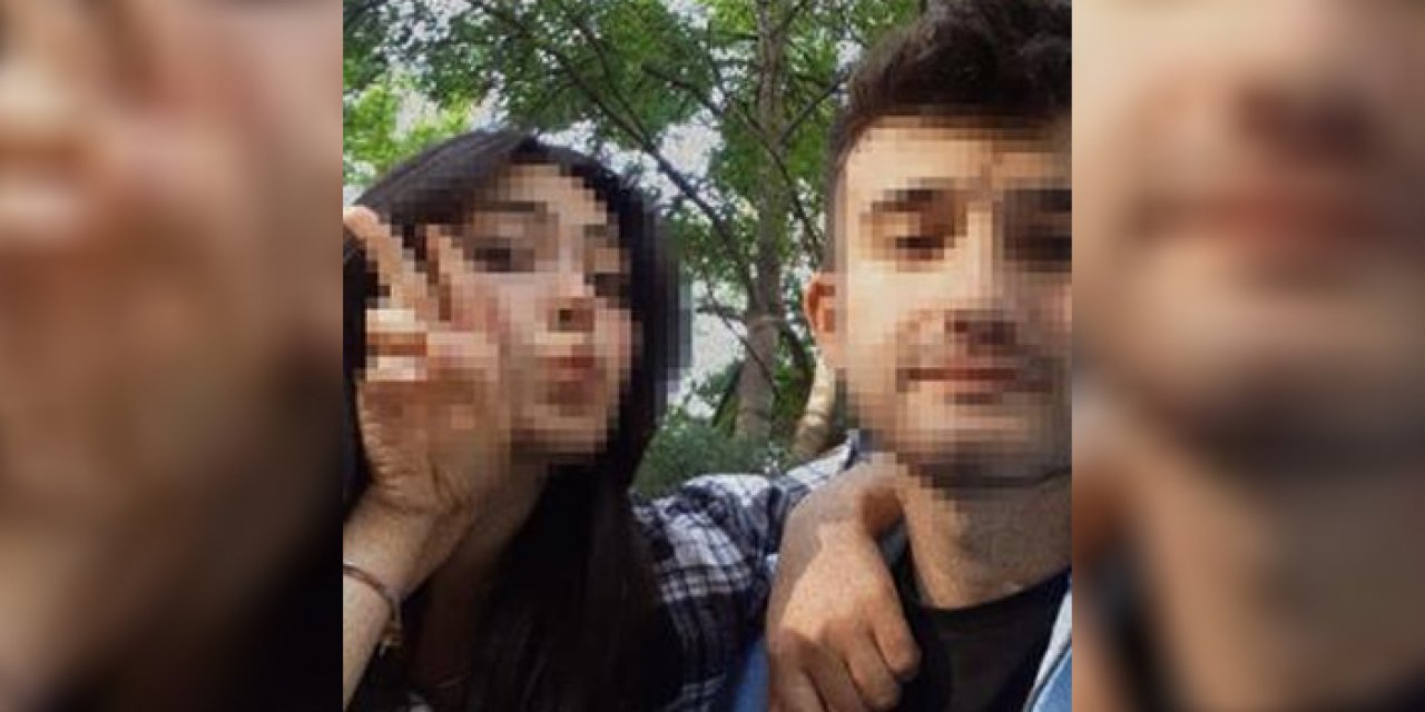 Eski sevgilisinin ailesine cinsel istismar iddiası