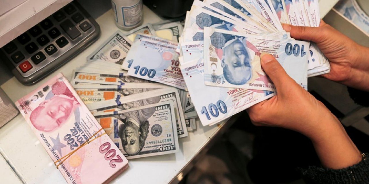 Merkez Bankası’nın faiz kararı şoka uğrattı! Enflasyon, dolar, altın, akaryakıt…