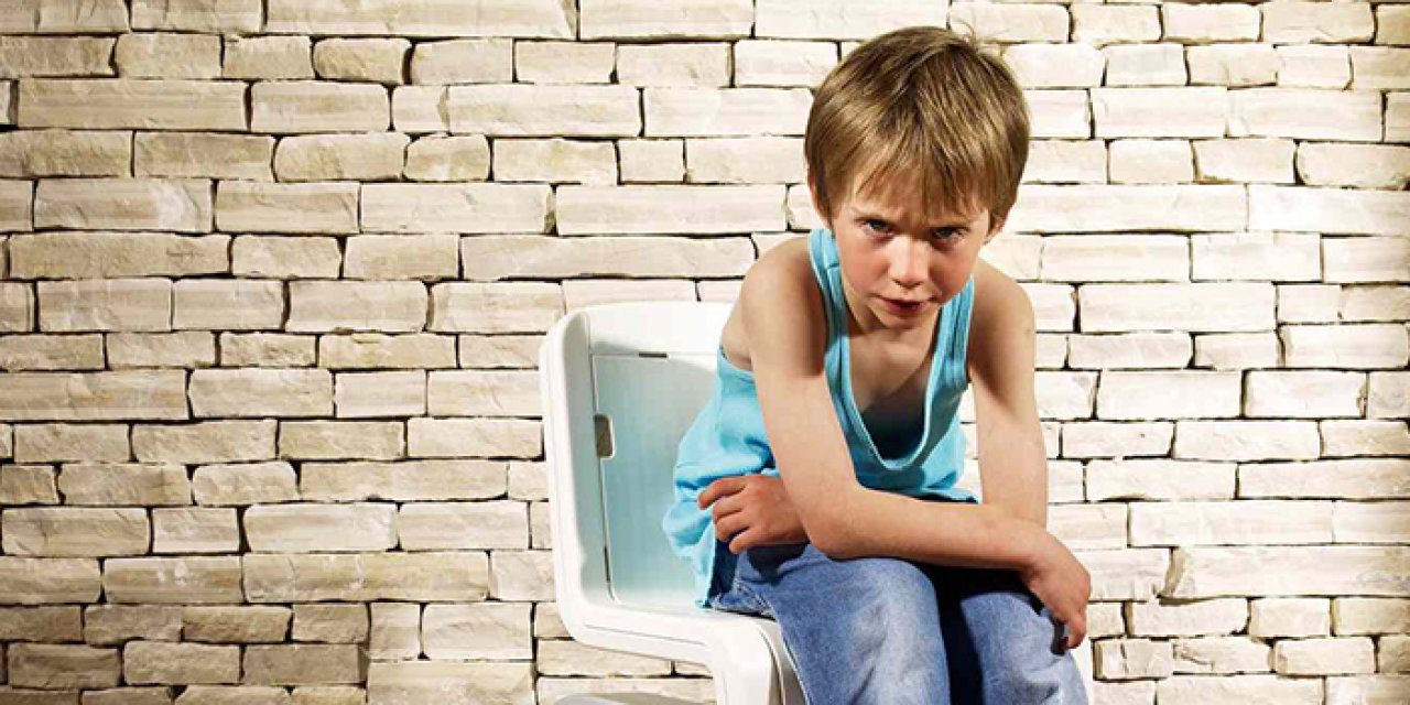 Çocuklarda öfke nöbeti: 2 yaşındakilerde daha çok görülüyor