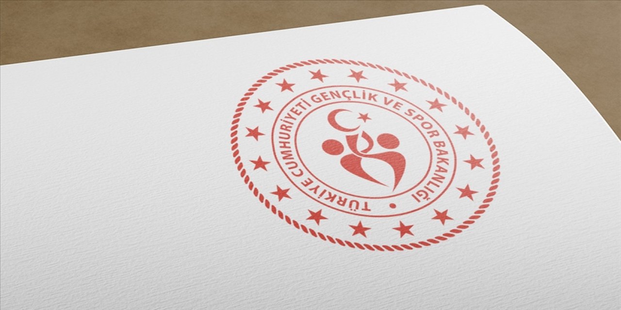 Gençlik Spor Bakanlığı çok sayıda personel alacak