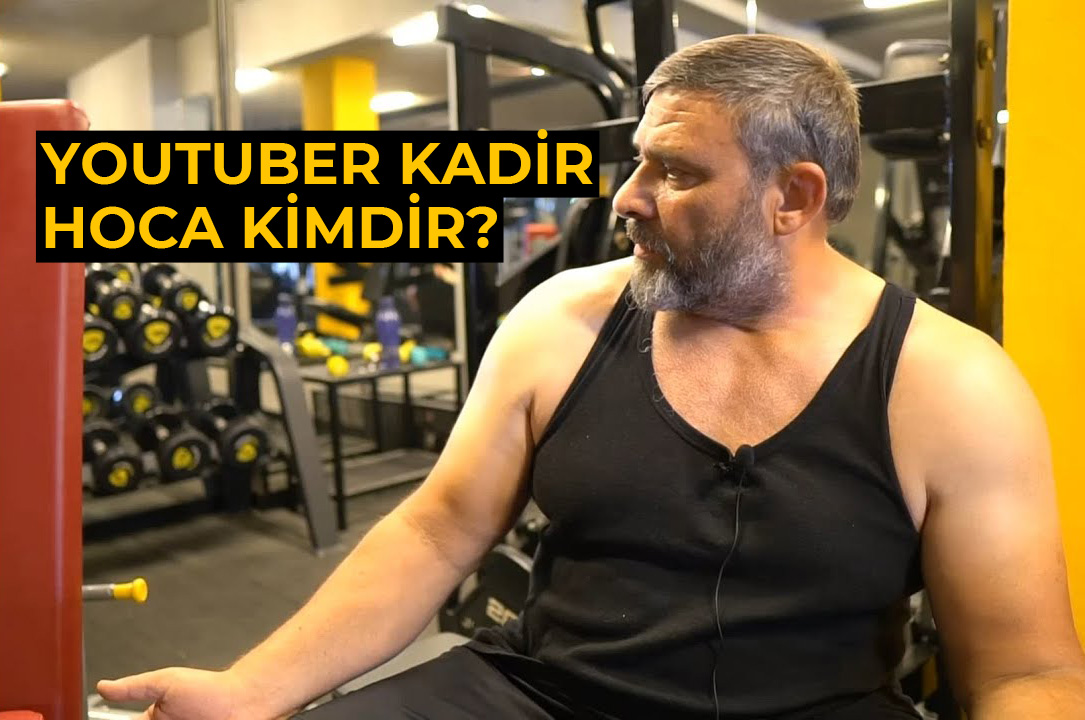 Kadir Hoca kimdir? Kadir Hoca nereli ve kaç yaşındadır?