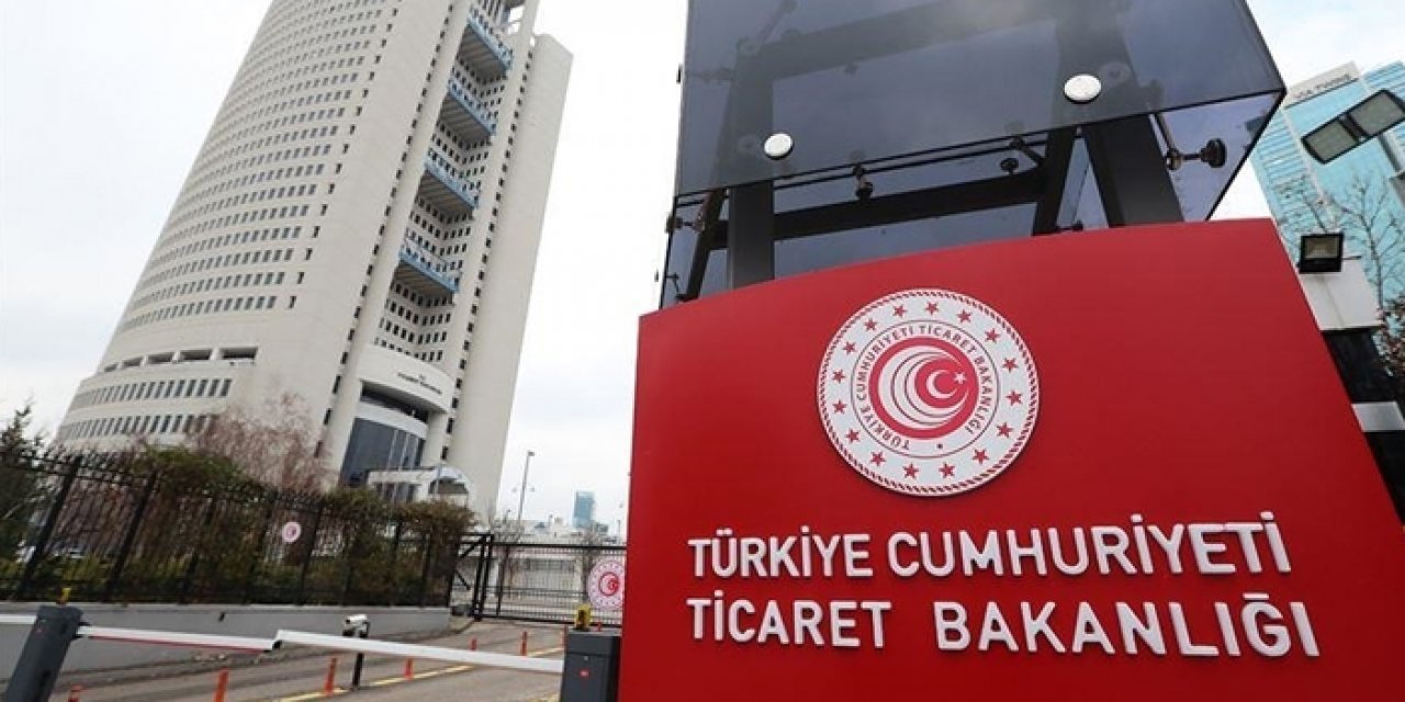 Ticaret Bakanlığı, e-ticaret firmalarına ceza yağdırdı