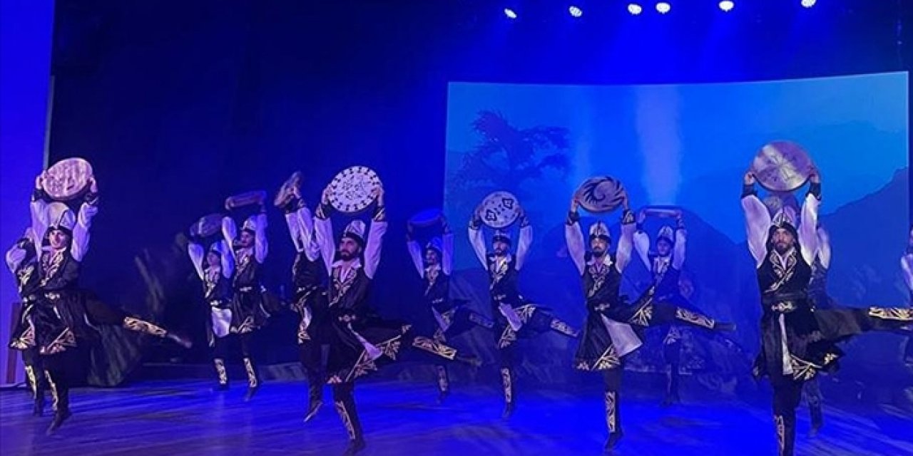 Sümela Kültür Yolu Festivali konserlerle sürüyor