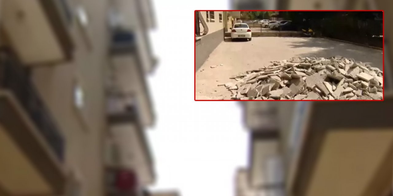 30 kiracısından aldığı parayı beğenmeyince yapmadığını bırakmadı