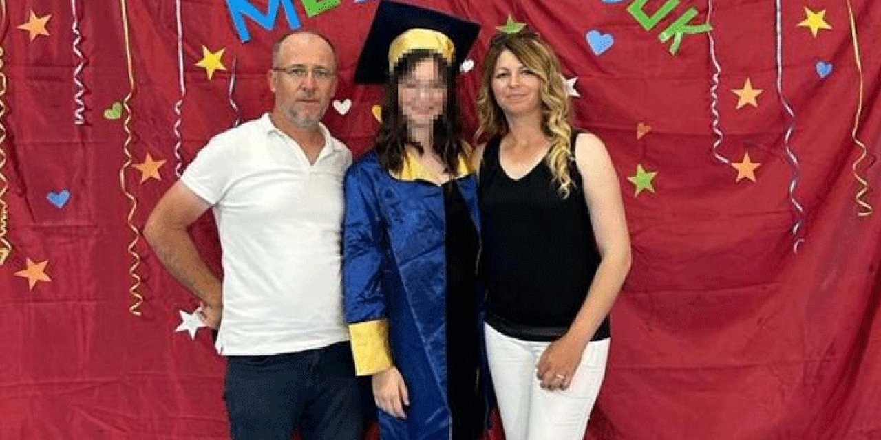 'Pes' dedirten olay: Öğretmeniyle evlenen lise öğrencisi hamile kaldı