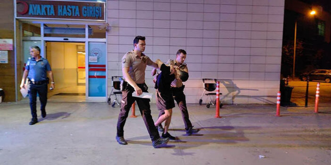 Sanal oyun bıçaklı kavgaya sebep oldu