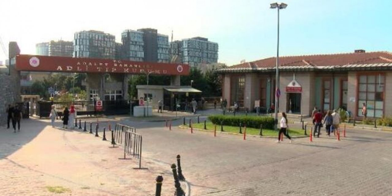 İş aramak için evden çıktı boğazından bıçaklandı