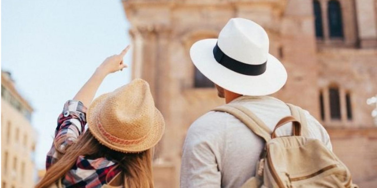 Türkiye'yi 7 ayda ziyaret eden turist sayısı belli oldu