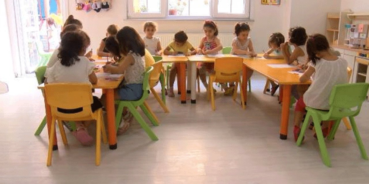 Anaokulu ve bakıcı fiyatları cep yakıyor: Ya babaanne ya anneanne