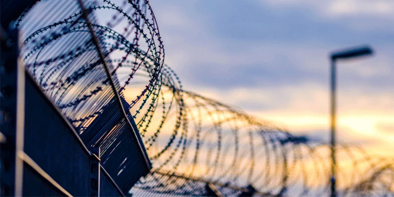 Cezaevine dönmesi gereken 9 bin mahkum geri dönmedi