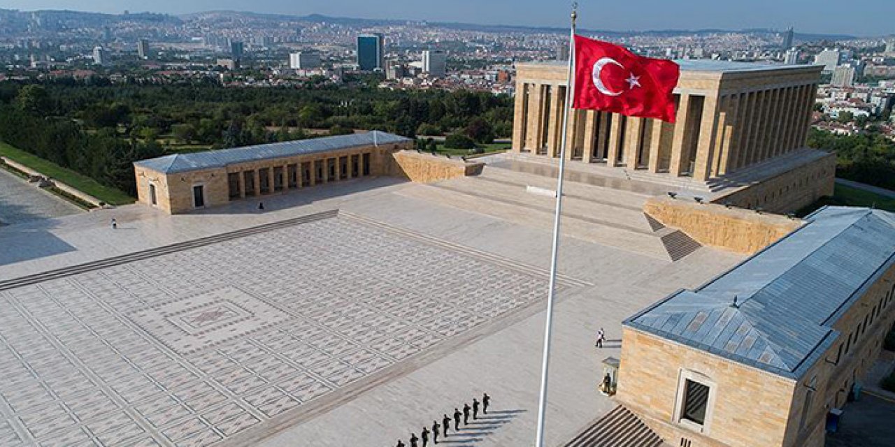 Türkiye’nin en yaşanabilir şehirleri belli oldu: İşte o liste…