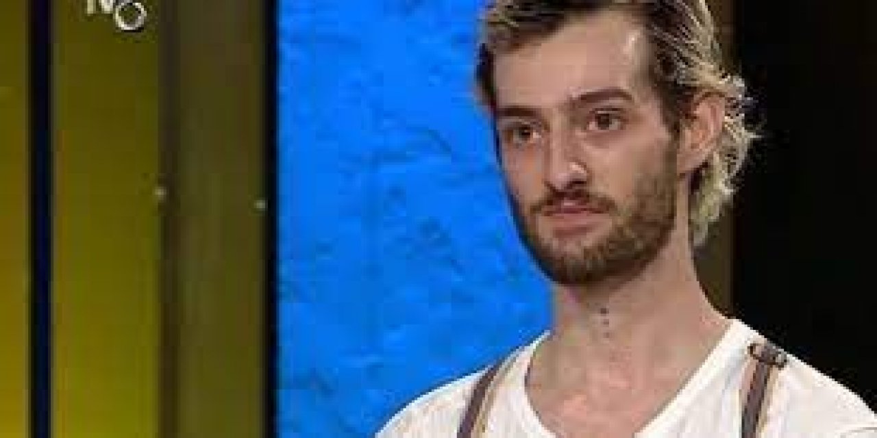Masterchef Çağatay Hasta Mı? Masterchef Çağatay Nesi Var?