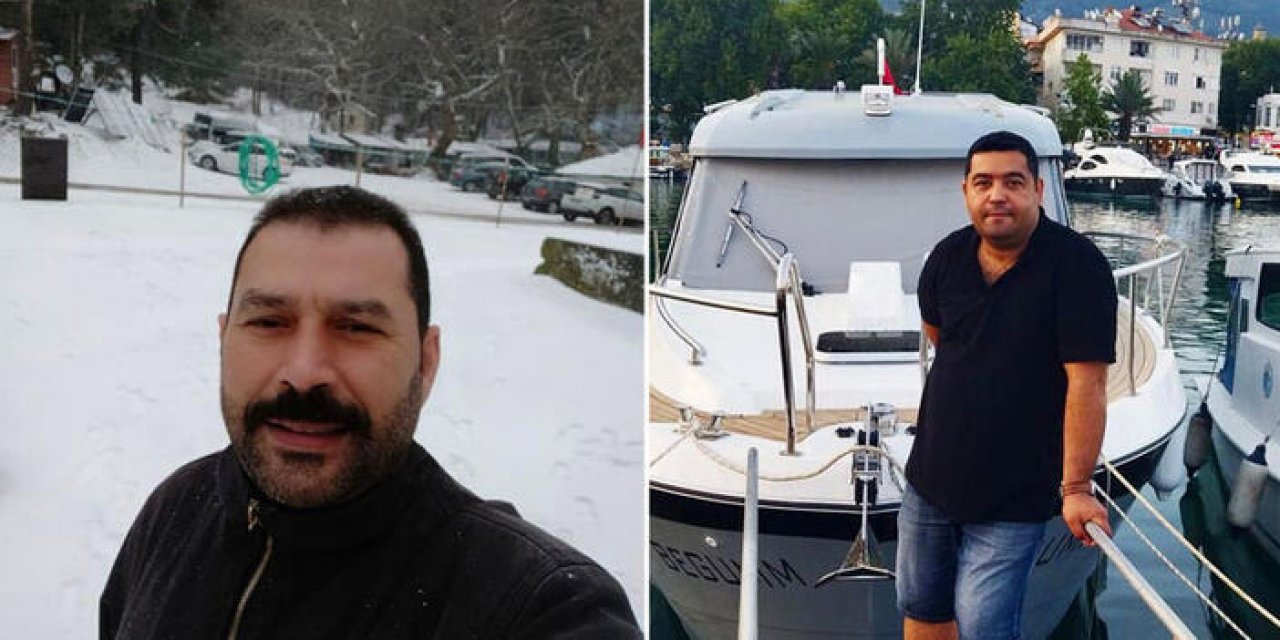 Yemek vermediniz kavgası: 1 ölü 1 yaralı