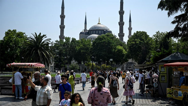 Yurt genelinde hafta sonu hava nasıl olacak?