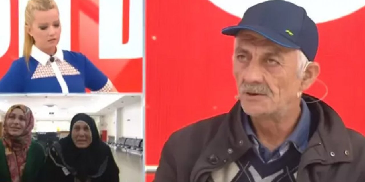 Müge Anlı’da itiraf etmişti: Oğlunu tüfekle vuran babanın cezası belli oldu