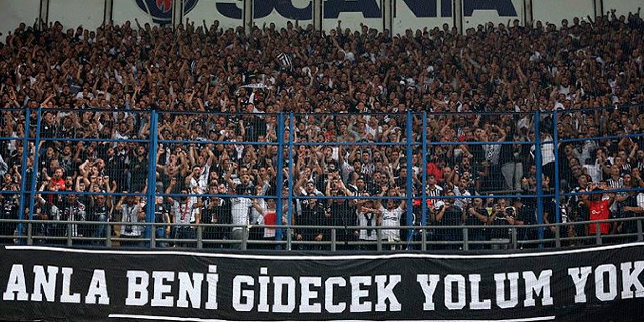 Beşiktaşlılar şokta: On binlerce taraftarın verileri çalındı