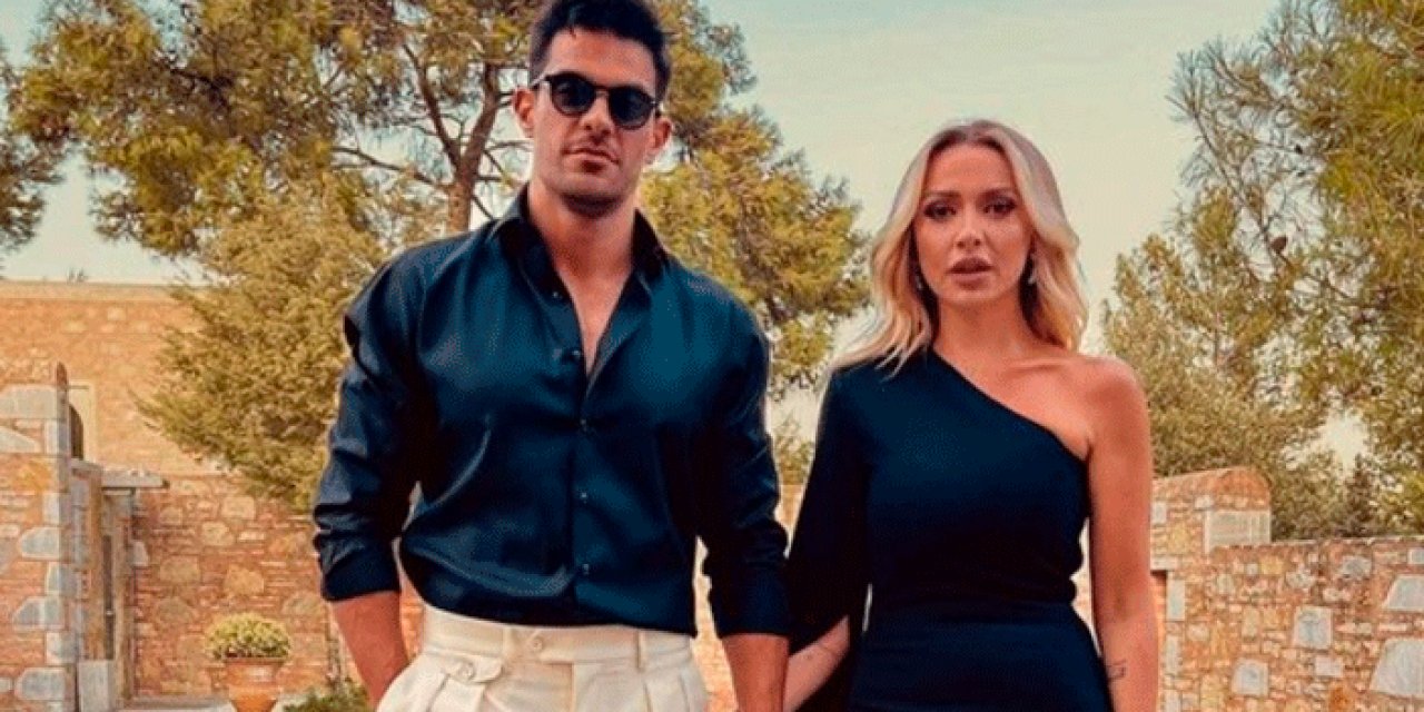 Hadise ve Mehmet Dinçerler barıştı mı?