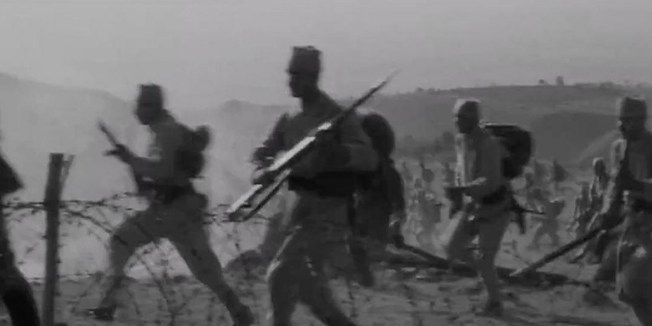 Büyük Taarruz’un 101. yılında MSB’den videolu kutlama