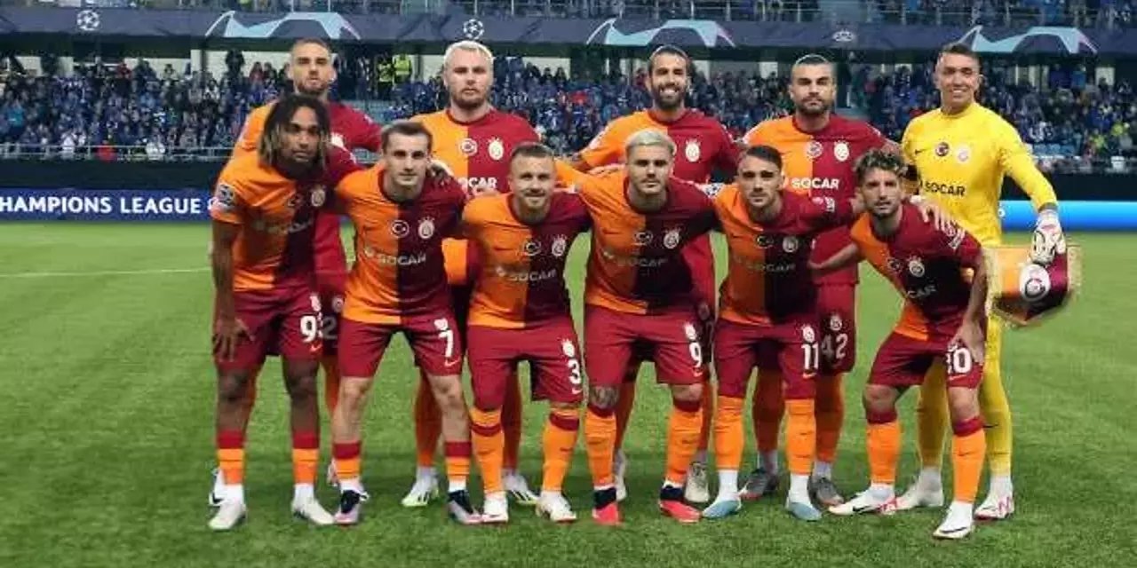 Milli futbolcudan Okan Buruk'a: Hocam bırakın gideyim