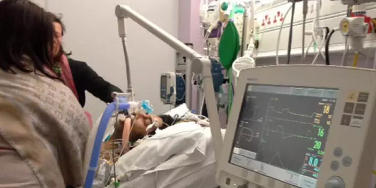 "7 dakika boyunca ölü kalıp sonra dirildim"