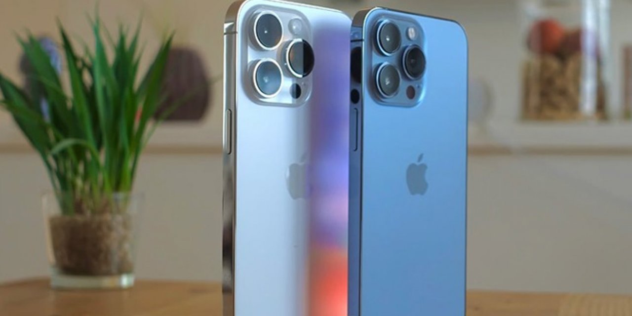 iPhone 15 yeni renk seçenekleriyle gelecek