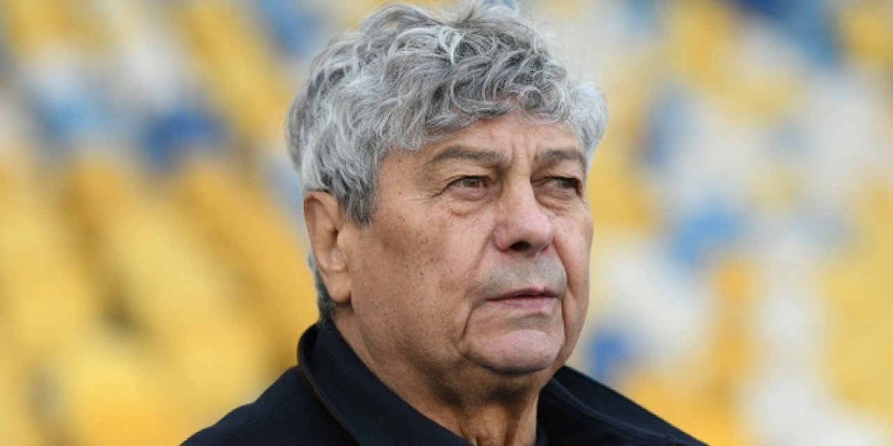 Lucescu: Beni yanlış anladılar